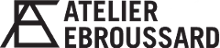 Logo de l'atelier Ebroussard